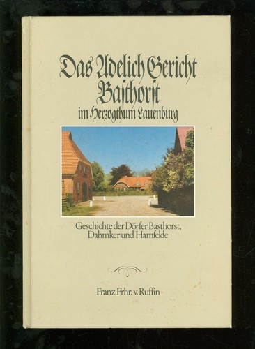 Das adelich gericht - gericht, in