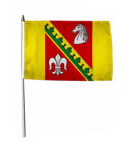 Stockflagge fahne flagge - stockflagge,
