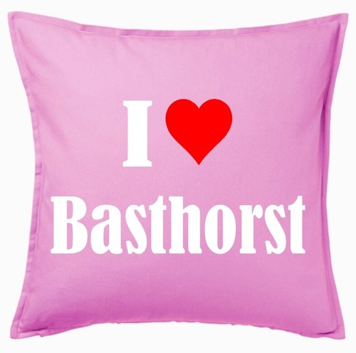 Love basthorst kissenbezug - i,