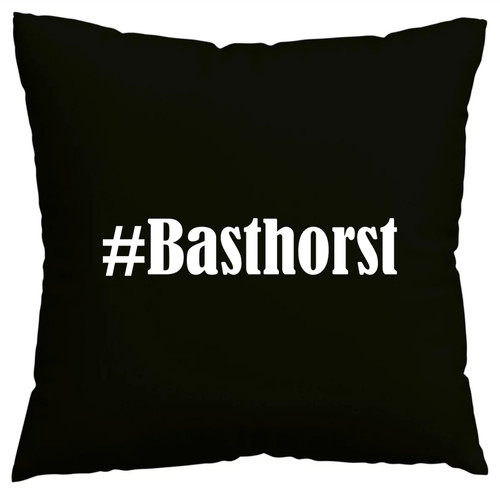 Kissenbezug basthorst love - kissenbezug, i