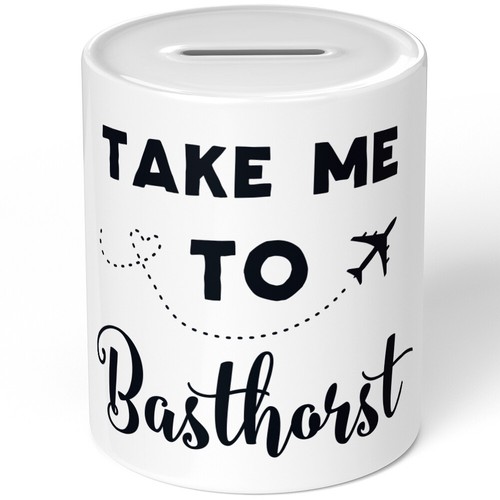 Take basthorst - take, me