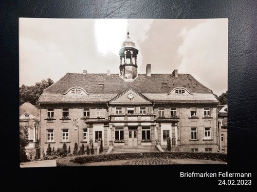 Gädebehn basthorst - ak,